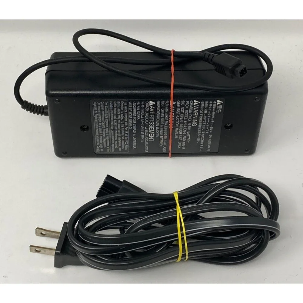 Nikon Quick Charger MH-16 for D1, D1H, D1X